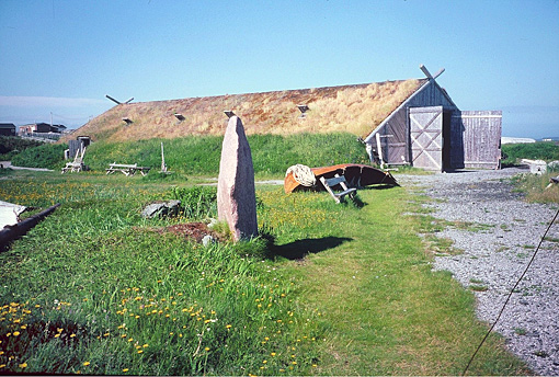 norstead viking village